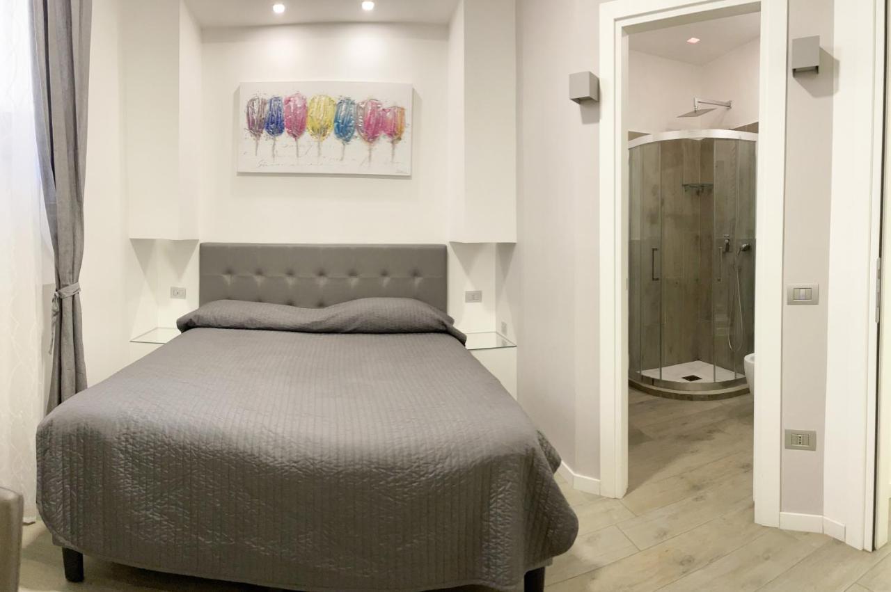 Monte Zebio Boutique Affittacamere *